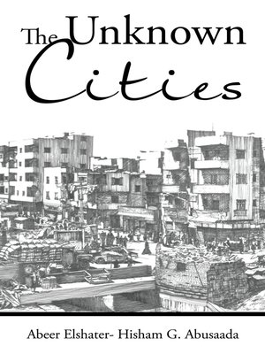 cover image of The Unknown Cities